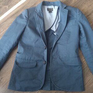 J Crew Boys Thompson Jacket (6/7)